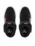 DC Сникърси Pure High-Top Ev ADBS300324 Черен - Pepit.bg