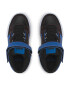 DC Сникърси Pure High-Top Ev ADBS300324 Черен - Pepit.bg