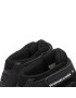 DC Сникърси Pure High-Top Ev ADBS300324 Черен - Pepit.bg