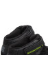 DC Сникърси Pure High-Top Ev ADBS300324 Черен - Pepit.bg