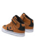 DC Сникърси Pure High-Top Ev ADBS300324 Кафяв - Pepit.bg