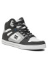 DC Сникърси Pure High-Top Wc ADYS400043 Сив - Pepit.bg