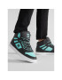 DC Сникърси Pure High-Top Wc Se Sn ADYS400093 Черен - Pepit.bg