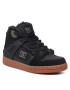 DC Сникърси Pure High-Top Wnt ADBS100245 Черен - Pepit.bg