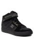 DC Сникърси Pure High-Top Wnt Ev ADBS300327 Черен - Pepit.bg