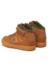 DC Сникърси Pure Ht Wnt Ev ADBS300327 Кафяв - Pepit.bg