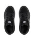 DC Сникърси Pure Mid ADBS300377 Черен - Pepit.bg