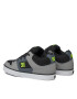 DC Сникърси Pure Mid ADYS400082 Черен - Pepit.bg