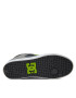 DC Сникърси Pure Mid ADYS400082 Черен - Pepit.bg