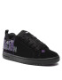 DC Сникърси Sabbath Ct Graffik ADYS100690 Черен - Pepit.bg