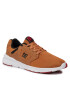 DC Сникърси Skyline Shoe ADYS400066 Кафяв - Pepit.bg