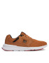 DC Сникърси Skyline Shoe ADYS400066 Кафяв - Pepit.bg