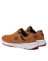DC Сникърси Skyline Shoe ADYS400066 Кафяв - Pepit.bg