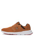 DC Сникърси Skyline Shoe ADYS400066 Кафяв - Pepit.bg