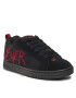 DC Сникърси Slayer Ct Graff ADYS100825 Черен - Pepit.bg
