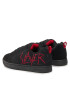 DC Сникърси Slayer Ct Graff ADYS100825 Черен - Pepit.bg