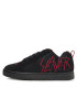 DC Сникърси Slayer Ct Graff ADYS100825 Черен - Pepit.bg