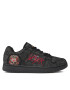 DC Сникърси Slayer Manteca ADYS100823 Черен - Pepit.bg