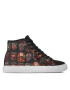 DC Сникърси Slayer Manual ADYS300784 Черен - Pepit.bg