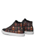 DC Сникърси Slayer Manual ADYS300784 Черен - Pepit.bg