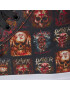 DC Сникърси Slayer Manual ADYS300784 Черен - Pepit.bg