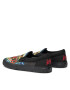 DC Сникърси Slayer Manual ADYS300785 Черен - Pepit.bg