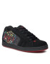 DC Сникърси Slayer Net ADYS100827 Черен - Pepit.bg