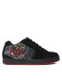 DC Сникърси Slayer Net ADYS100827 Черен - Pepit.bg