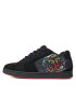 DC Сникърси Slayer Net ADYS100827 Черен - Pepit.bg