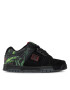 DC Сникърси Slayer Stag ADYS100826 Черен - Pepit.bg