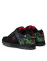 DC Сникърси Slayer Stag ADYS100826 Черен - Pepit.bg
