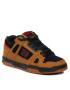DC Сникърси Stag Shoe 320188 Кафяв - Pepit.bg