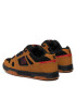 DC Сникърси Stag Shoe 320188 Кафяв - Pepit.bg