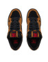 DC Сникърси Stag Shoe 320188 Кафяв - Pepit.bg