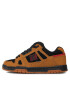 DC Сникърси Stag Shoe 320188 Кафяв - Pepit.bg