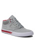 DC Сникърси Sw Kalis Mid ADYS300717 Сив - Pepit.bg