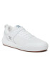 DC Сникърси Transit Shoe ADYS700227 Бял - Pepit.bg