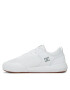 DC Сникърси Transit Shoe ADYS700227 Бял - Pepit.bg