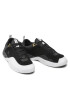 DC Сникърси Williams Slim ADYS100539 Черен - Pepit.bg