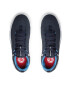 DC Сникърси Williams Slim S ADYS100573 Тъмносин - Pepit.bg