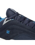 DC Сникърси Williams Slim S ADYS100573 Тъмносин - Pepit.bg