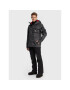 DC Сноуборд яке Propaganda ADYTJ03047 Сив Relaxed Fit - Pepit.bg