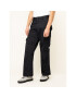 DC Сноуборд панталони Banshee EDYTP03047 Черен Regular Fit - Pepit.bg