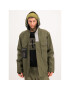 DC Сноуборд яке EDYTJ03088 Зелен Regular Fit - Pepit.bg