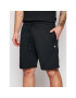 DC Спортни шорти Riot ADYFB03047 Черен Regular Fit - Pepit.bg