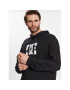 DC Суитшърт ADYSF03102 Черен Regular Fit - Pepit.bg