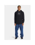 DC Суитшърт Baseline Otlr ADYFT03390 Черен Regular Fit - Pepit.bg