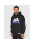 DC Суитшърт BLACK SABBATH Henry ADYFT03333 Черен Regular Fit - Pepit.bg