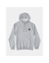 DC Суитшърт Concrete Otlr ADYSF03113 Сив Regular Fit - Pepit.bg