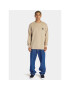 DC Суитшърт Concrete Otlr ADYSF03116 Бежов Regular Fit - Pepit.bg